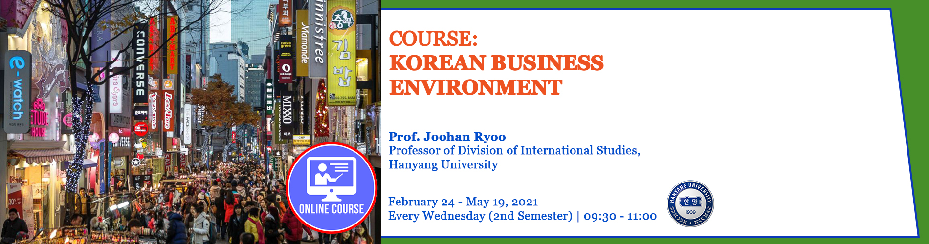 2021.02.24-05.19 - Korean Business Environment